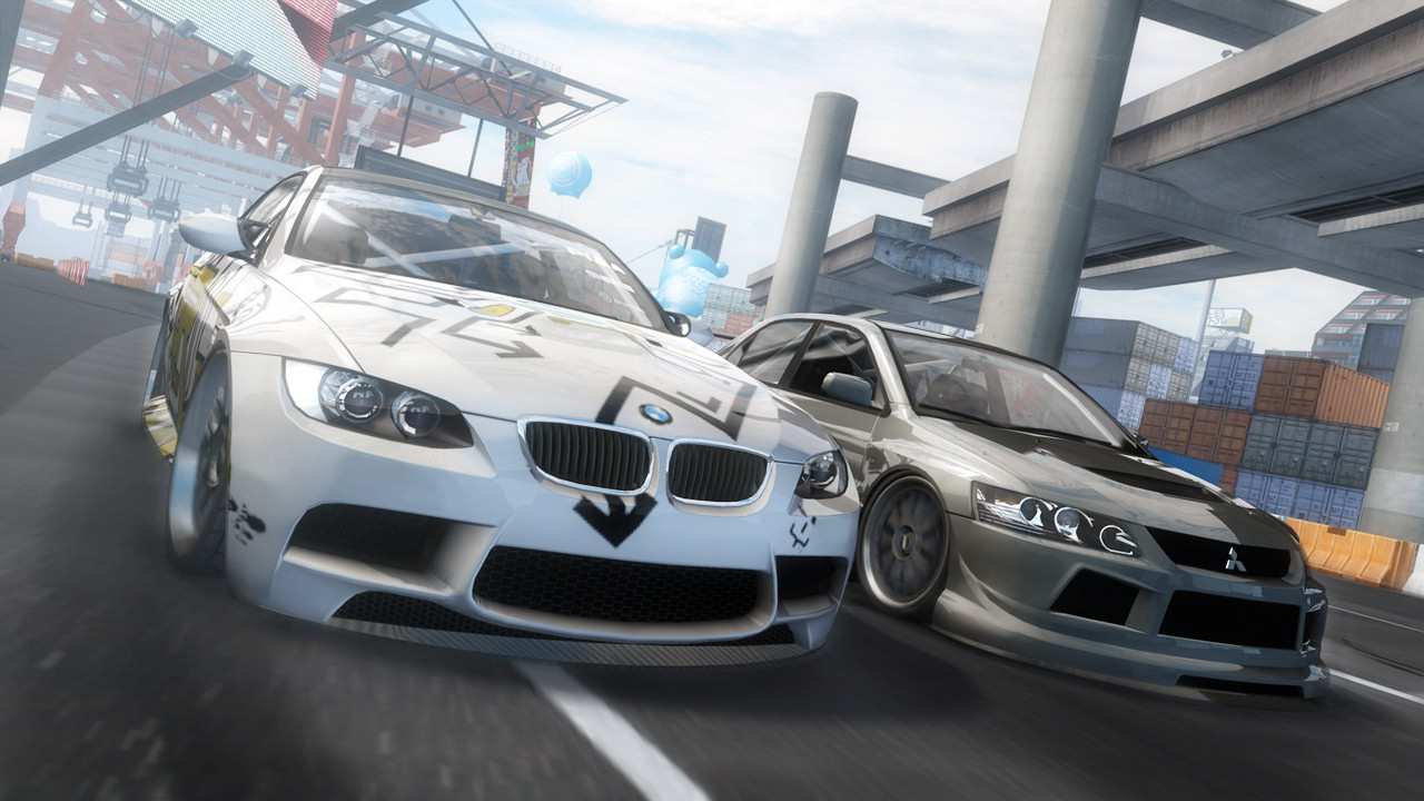 Need For Speed Pro Street Pc Download Torrent